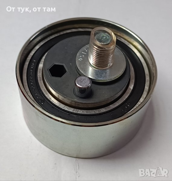 531040220 Обтяжна ролка INA за AUDI / SKODA / VOLKSWAGEN, снимка 1