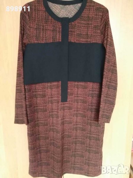 Риза-рокля, снимка 1