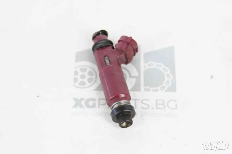 Дюза бензин за Mazda 3 1.4i 84 к.с. (2003-2009), снимка 1