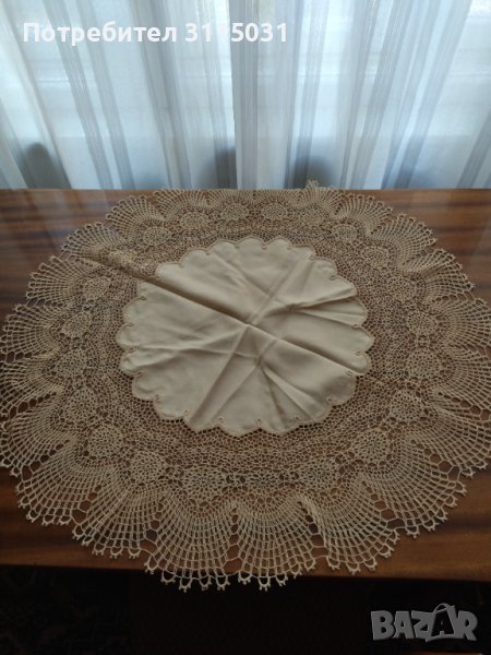 Плетива и ретро стил, снимка 1