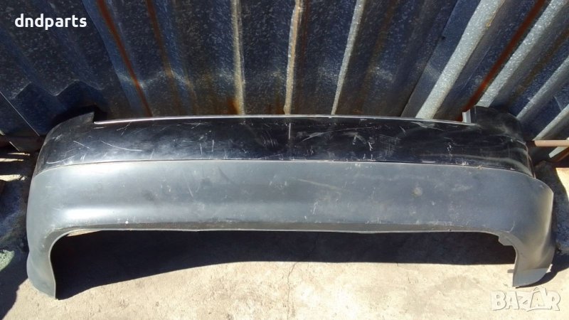 Задна броня Audi A4 2001г.(комби), снимка 1