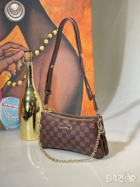 чанти louis vuitton , снимка 1