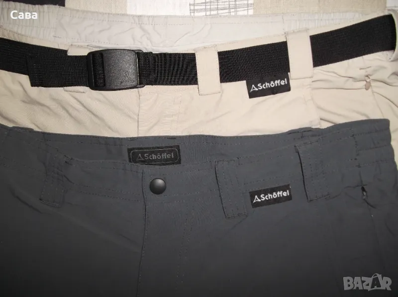 Панталони SCHOFFEL  мъжки,Л, снимка 1