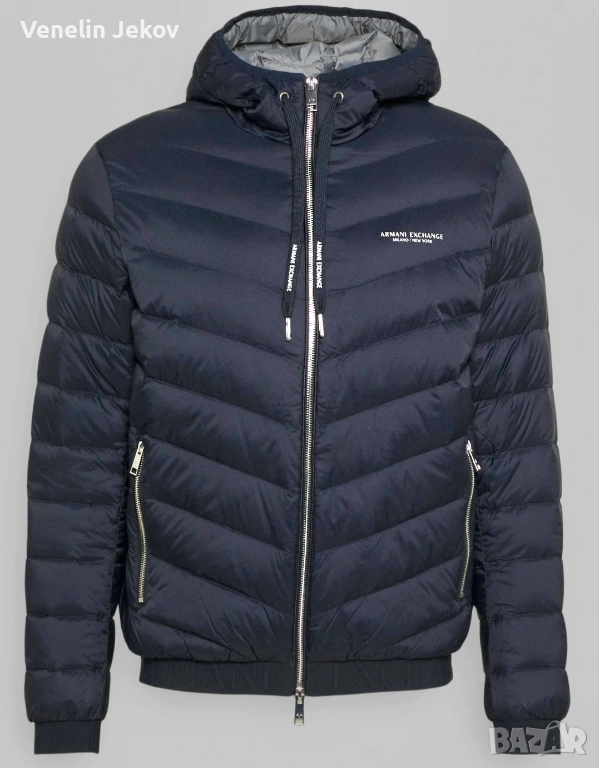 ARMANI Exchange , снимка 1