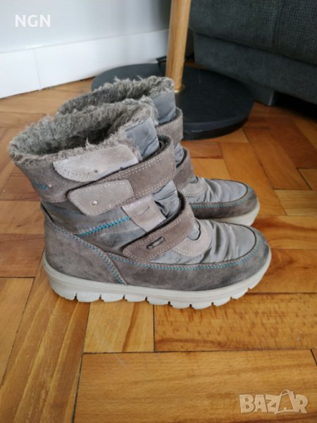 Детски водонепропоскливи апрески на немската марка Superfit. , снимка 1