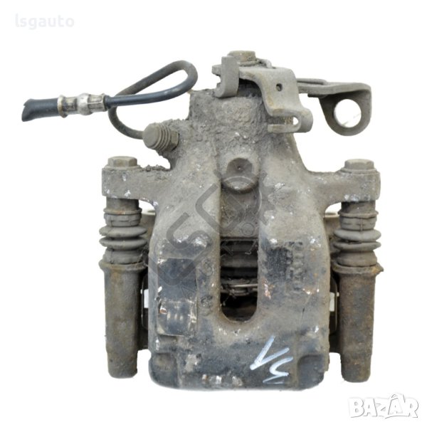 Заден ляв спирачен апарат Peugeot 308 I 2007-2015 ID:100362, снимка 1