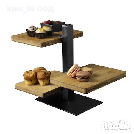 Стилно плато за антипасти, снимка 1