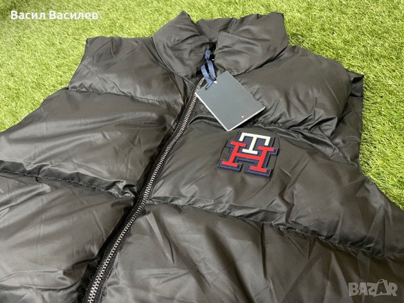 Елек Tommy Hilfiger, снимка 1