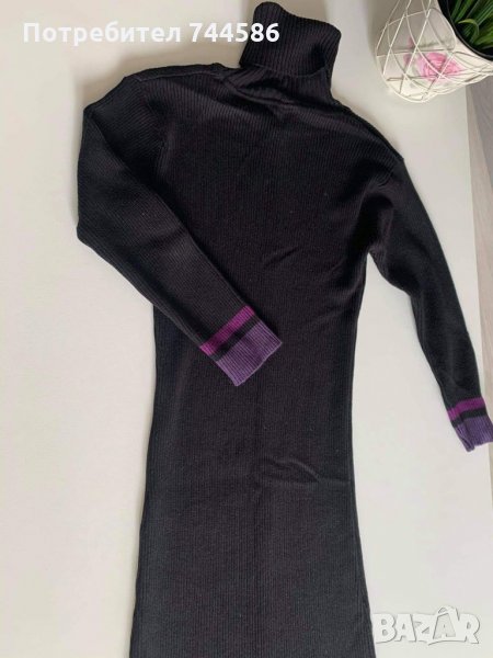 Дамска рокля, снимка 1