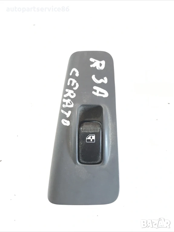 Превключвател за задно дясно стъкло на врата за KIA Cerato 1.5 CRDi (2004) 621W03620, снимка 1