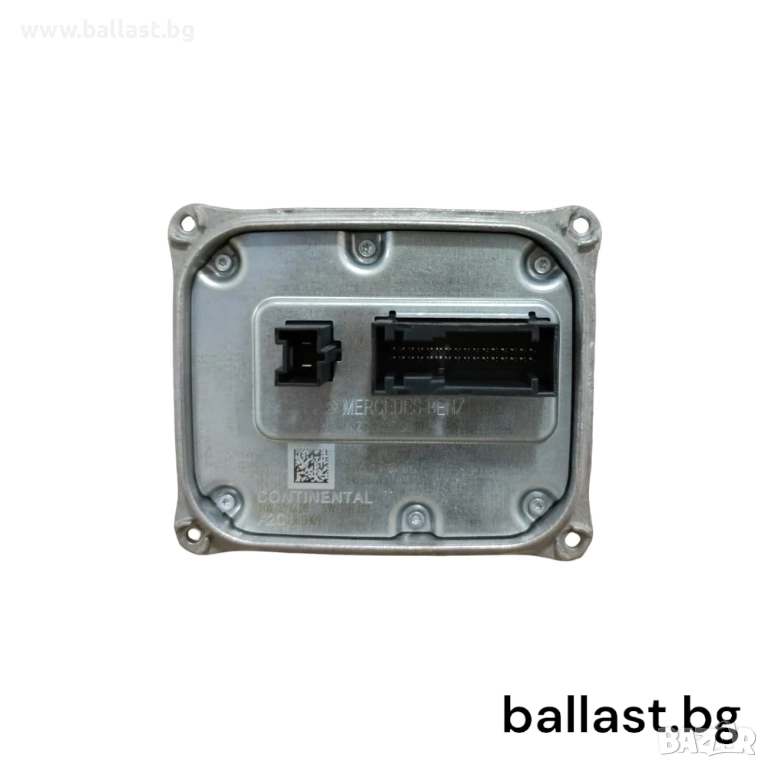 Оригинален Баласт модул A2059005010 C Klasse W205, снимка 1