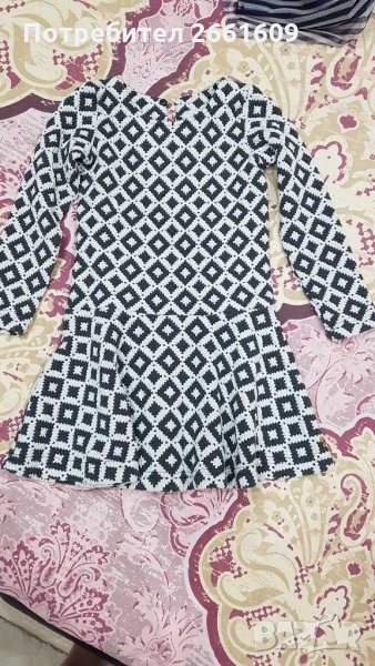 детска рокля Tom Tailor, снимка 1