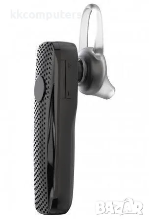 Bluetooth Headset Pavareal BT-27 / Черен / Баркод : 2403124, снимка 1
