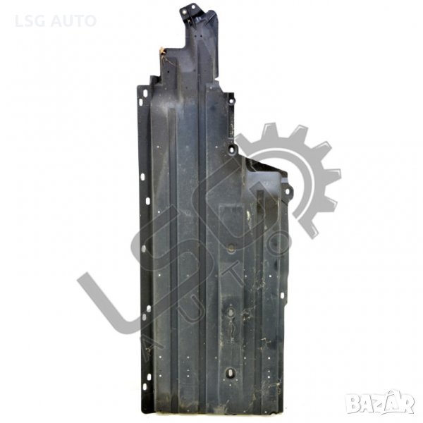 Дясна кора под купе Subaru Legacy 2009-2014 SU050720N-28, снимка 1