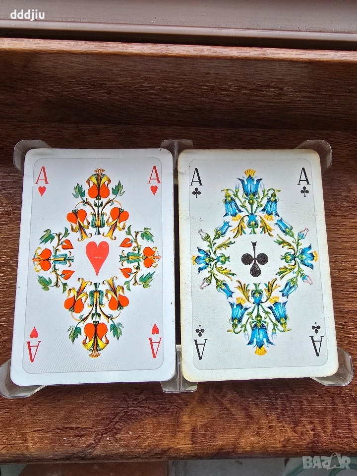 Колекционерски карти Salon-66, снимка 1