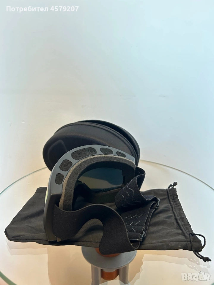 Очила за ски екипировка, снимка 1