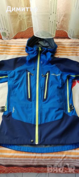 Norrona lyngen gtx , снимка 1