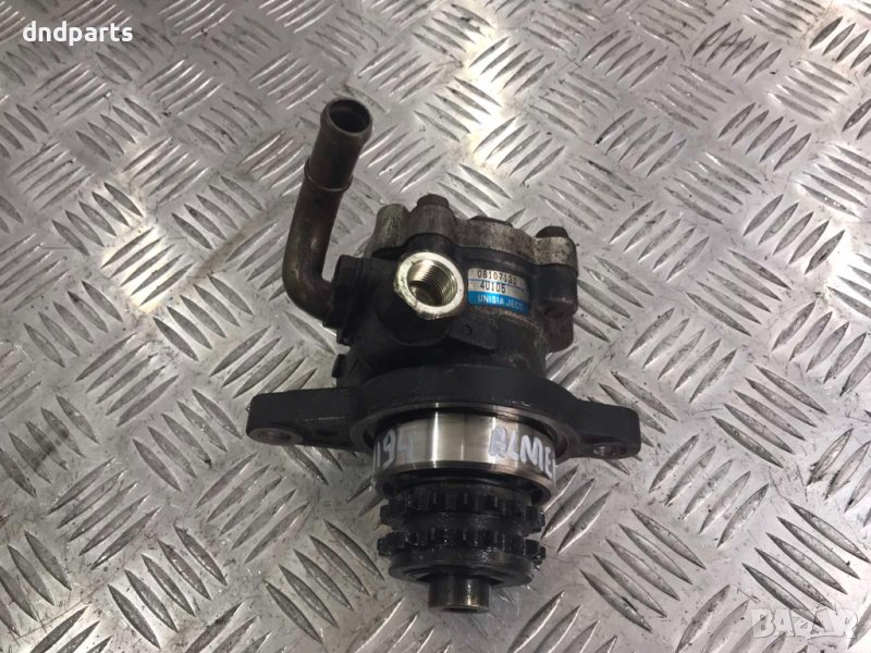 Хидравлична помпа Nissan Almera Tino,2.2Di,2000г., снимка 1