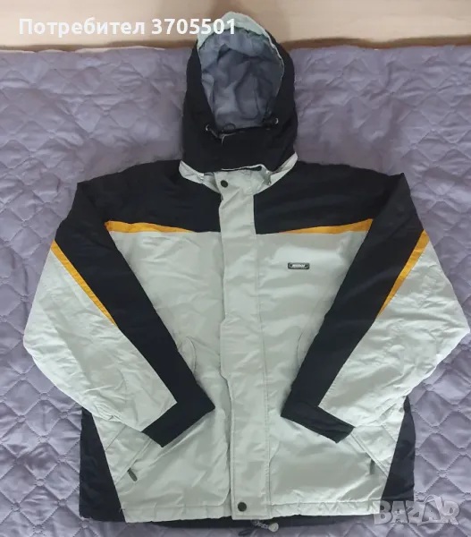  Мъжко спортно яке , снимка 1