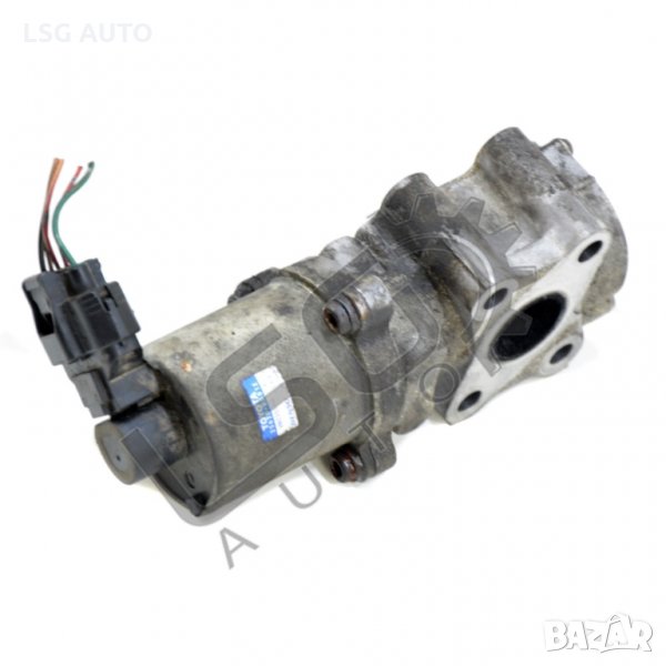 EGR клапан Toyota Avensis II 2003-2009 ТА201020N-69, снимка 1