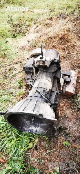 Автоматична скоростна кутия Land Rover Discovery 1 - Дискавъри, снимка 1