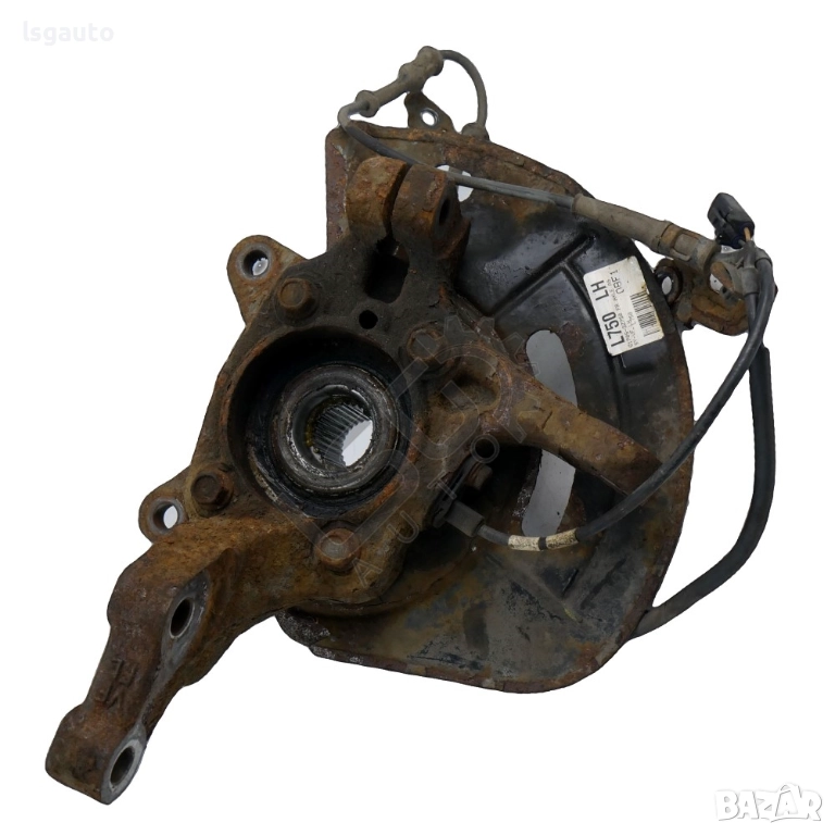 Преден ляв шенкел Hyundai i40 2011-2018 ID: 155432, снимка 1