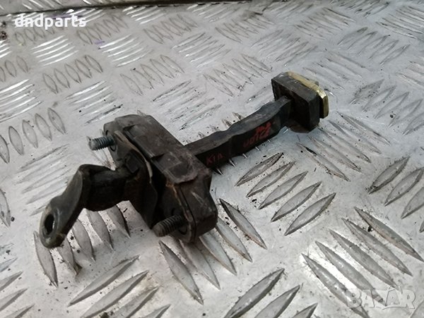 Стопер за врата за Kia Joice, 2001г., /заден/, снимка 1