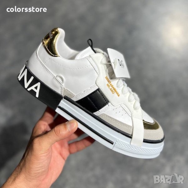 Дамски маратонки  Dolce&Gabbana  код Br256, снимка 1