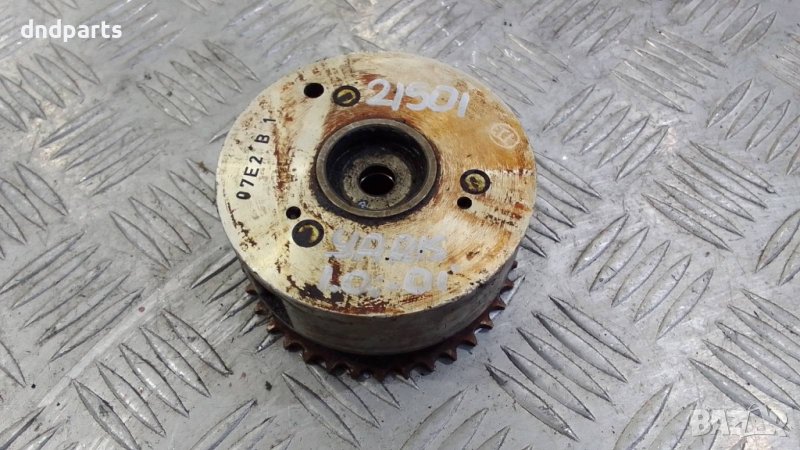  Дефазатор Toyota Yaris 1.0i 2001г., снимка 1