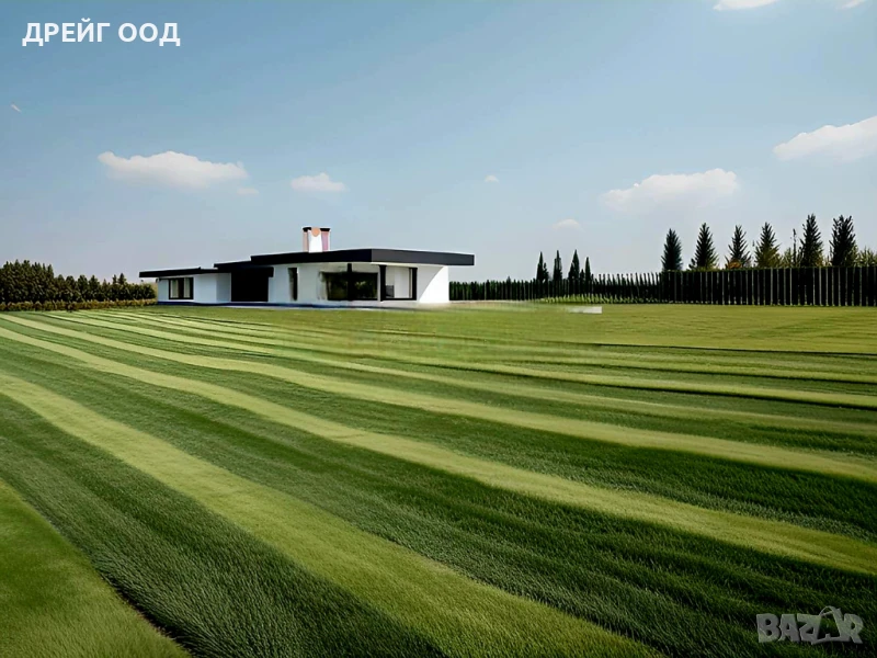 ПРОДАВАМ ПАРЦЕЛ В РЕГУЛАЦИЯ – с. Долно Изворово, общ. Казанлък, снимка 1