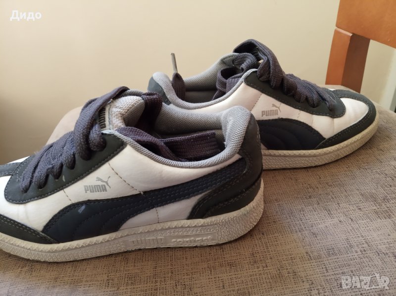 Детски маратонки Puma размер 34  , снимка 1