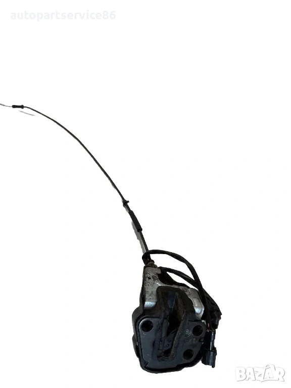 Механизъм на бравата на задната дясна врата за KIA Carnival (2006–2012), снимка 1