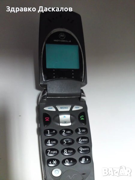Motorola V60 за части, снимка 1