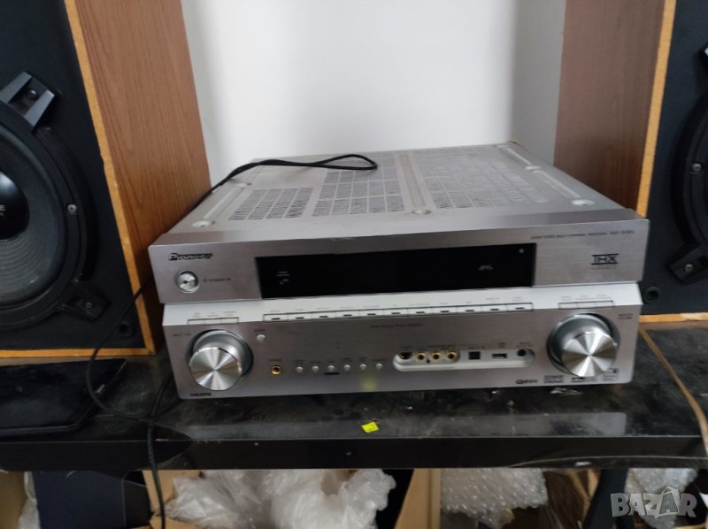 Ресийвър Pioneer VSX-1016, снимка 1