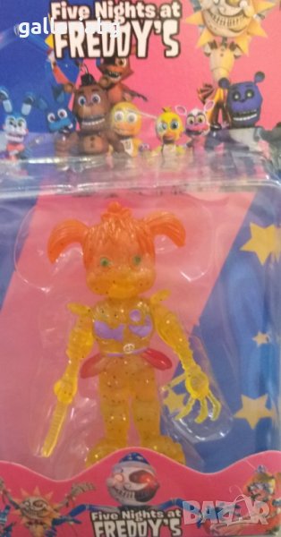 Фигурка на Five Nights at Freddy’s / Freddy, Фреди, снимка 1