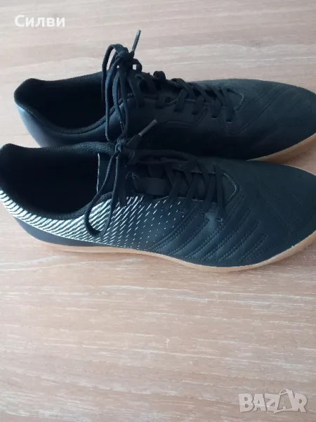 Маратонки за футбол, размер 42 от Decathlon, снимка 1
