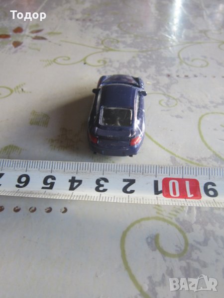 Кола количка Порше 911, снимка 1