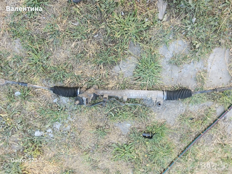 Кормилна рейка за Opel Vectra C/Signum и др., снимка 1