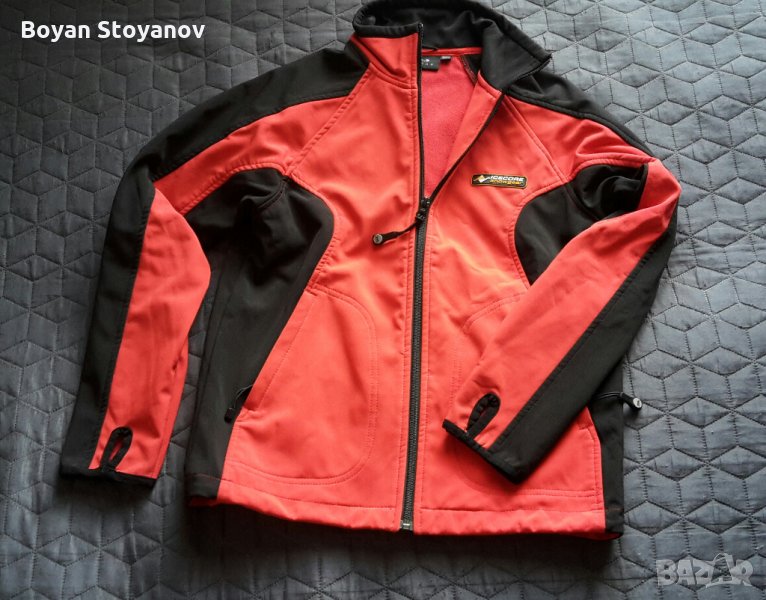 Детско/дамско яке за ски, снимка 1