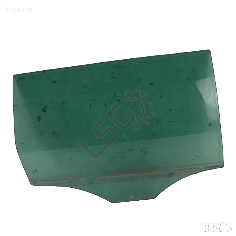 Задно дясно стъкло Volkswagen Passat (B6) 2005-2011 ID: 157658, снимка 1