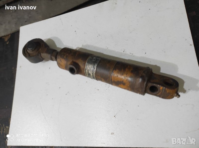 Хидро Бутилка , снимка 1