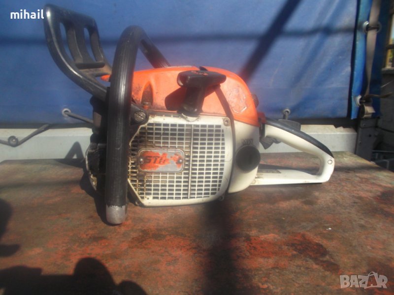 STIHL 028  на части, снимка 1
