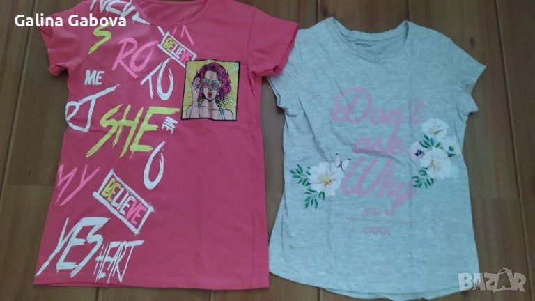 Детски тениски , снимка 1