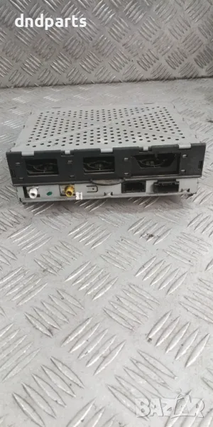 Радио модул Audi A6 4F 2005г. 4F0035541B 4E0910541F , снимка 1