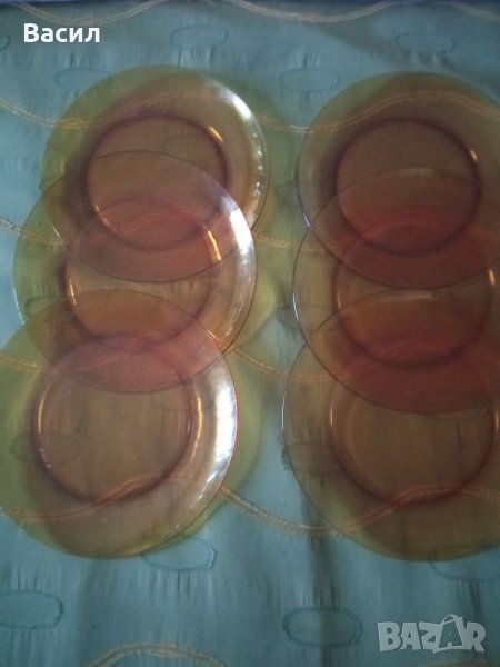 Чинии, снимка 1