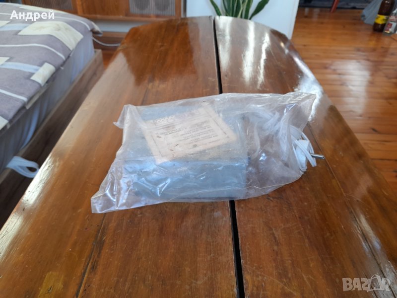 Стар УПСП СХЕ 283.680.007 220В, снимка 1