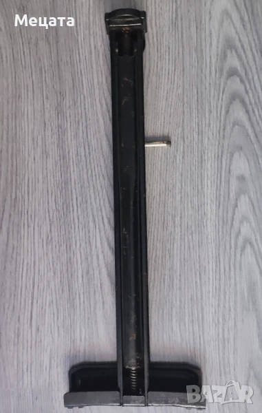 Винтов крик на Форд., снимка 1