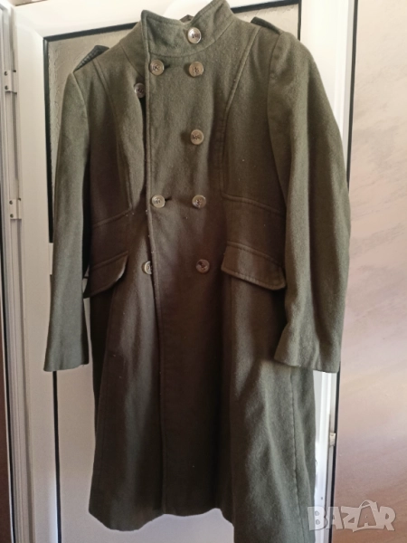 Палто , снимка 1