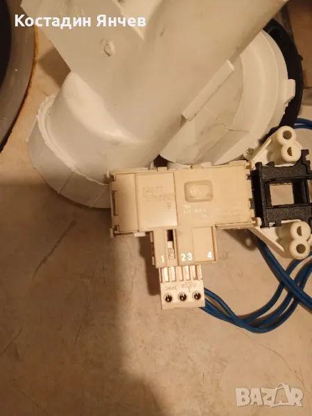 части за пералня gorenie , снимка 1