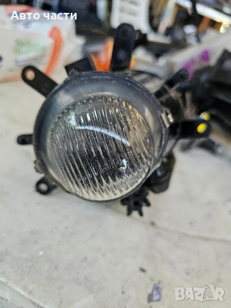 фар за мъгла за BMW 325 325i Sedan 2003 г., снимка 1
